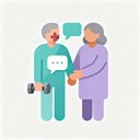 Stroke Recovery & Caregivers avatar