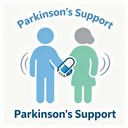 Parkinson's Support avatar