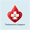 Thalassemia Support avatar
