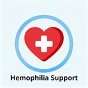 Hemophilia Support avatar