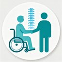 Spinal Cord Injury Community avatar