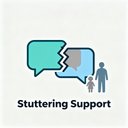 Stuttering Support avatar