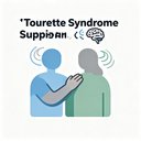Tourette Syndrome Support avatar