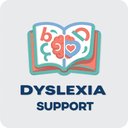 Dyslexia Support avatar