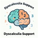 Dyscalculia Support avatar
