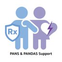PANS & PANDAS Support avatar
