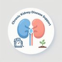 Chronic Kidney Disease Support avatar