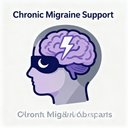 Chronic Migraine Support avatar