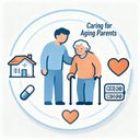 Caring for Aging Parents avatar