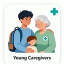Young Caregivers avatar