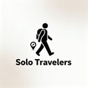Solo Travelers avatar