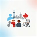 Living in Toronto avatar