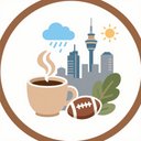 Living in Melbourne avatar