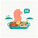 Living in Singapore avatar