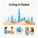Living in Dubai avatar