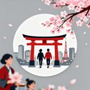 Living in Tokyo avatar