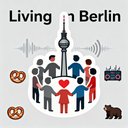 Living in Berlin avatar