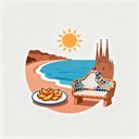 Living in Barcelona avatar