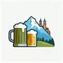 Living in Munich avatar