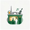 Living in Dublin avatar