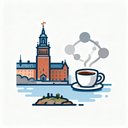Living in Stockholm avatar