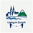 Living in Zurich avatar