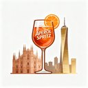 Living in Milan avatar