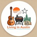 Living in Austin avatar