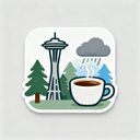 Living in Seattle avatar