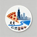 Living in Chicago avatar