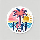 Living in Miami avatar
