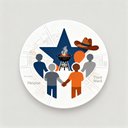 Living in Houston avatar