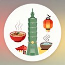 Living in Taipei avatar
