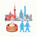 Living in Shanghai avatar