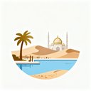 Living in Abu Dhabi avatar