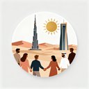 Living in Riyadh avatar