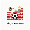Living in Manchester avatar